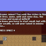 Dwarven Miner Screenshot