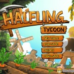 Halfling Tycoon Screenshot