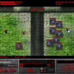 Desolate Defense 2 Screenshot