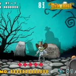 Super Zombie Hunter Screenshot