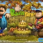Barn Yarn Screenshot