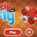 Help Me Fly Screenshot