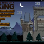 The Rise of a King Screenshot