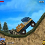 Truck Mania 2 Screenshot