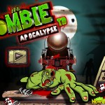 Zombie Apocalypse TD Screenshot