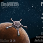 Top Defense Screenshot
