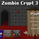 Zombie Crypt 3 Screenshot