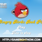 Angry Birds Bad Pigs Screenshot