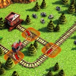 Train Crisis Screenshot