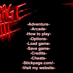 Rage 3 Screenshot