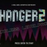 Hanger 2 - Endless Level Pack Screenshot