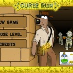 Curse Run Screenshot