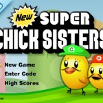New Super Chick Sisters Screenshot