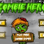 Zombie Hero Screenshot