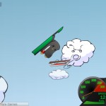 Learn to Fly 2 Screenshot
