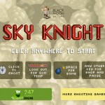 Sky Knight Screenshot