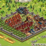 Goodgame Empire Screenshot