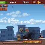 Mobster Roadster Screenshot