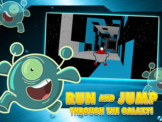 Cool Math Game Run 3