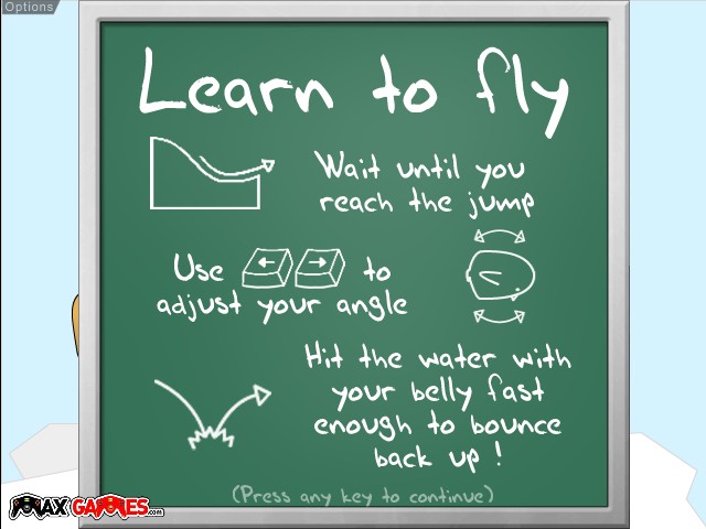 learn to fly 2 hacked version