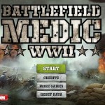 Battlefield Medic Screenshot