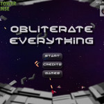 Obliterate Everything Screenshot