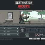 Deathmatch Apocalypse Screenshot