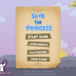Save The Princess Screenshot