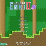 Land of Enki 2 Screenshot