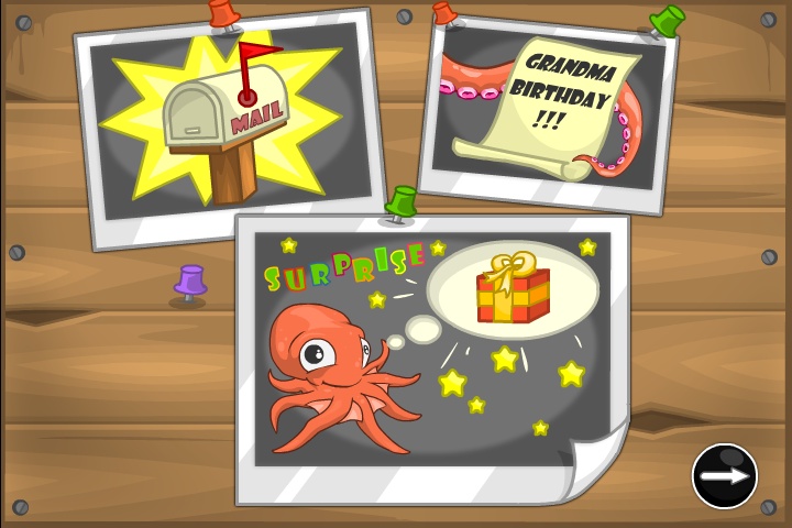 Squidy 2 Hacked / Cheats Hacked Online Games