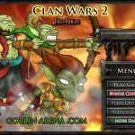 Clan Wars 2 - Red Reign Screenshot