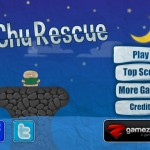 Chu Rescue Screenshot