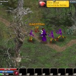 Eukarion Tales 2 Screenshot