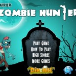 Super Zombie Hunter Screenshot