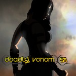 Deadly Venom SA Screenshot