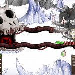 Epic Battle Fantasy 5 Screenshot