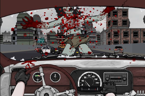 newgrounds road of the dead 2