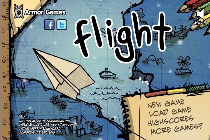 Flight Hacked / Cheats Hacked Online Games