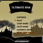 Ultimate War Screenshot