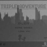 Triple Adventure Screenshot