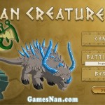 Nan Creatures Screenshot