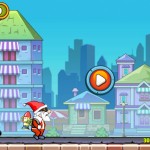 Santas Journey Screenshot