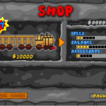 Coal Express 3 Screenshot