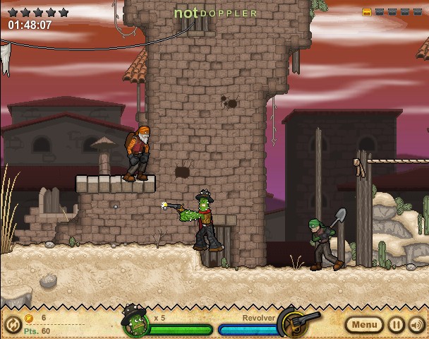 cactus mccoy 4 online game