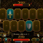 Dungeon Defiler Screenshot
