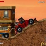 Bulldozer Mania Screenshot