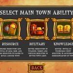 Monster Town Defense Screenshot