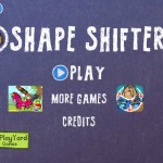 Shape Shifter 2 Screenshot