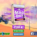 Mad Day 2 Screenshot