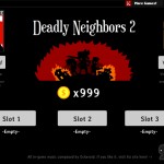 Deadly Neighbors 2 Screenshot